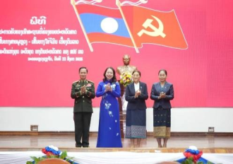 Annamite Range–Ho Chi Minh Trail Recognised as National Historical Heritage Site